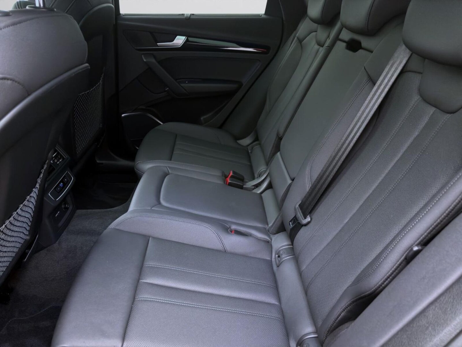 Audi Q5 – Bild 15
