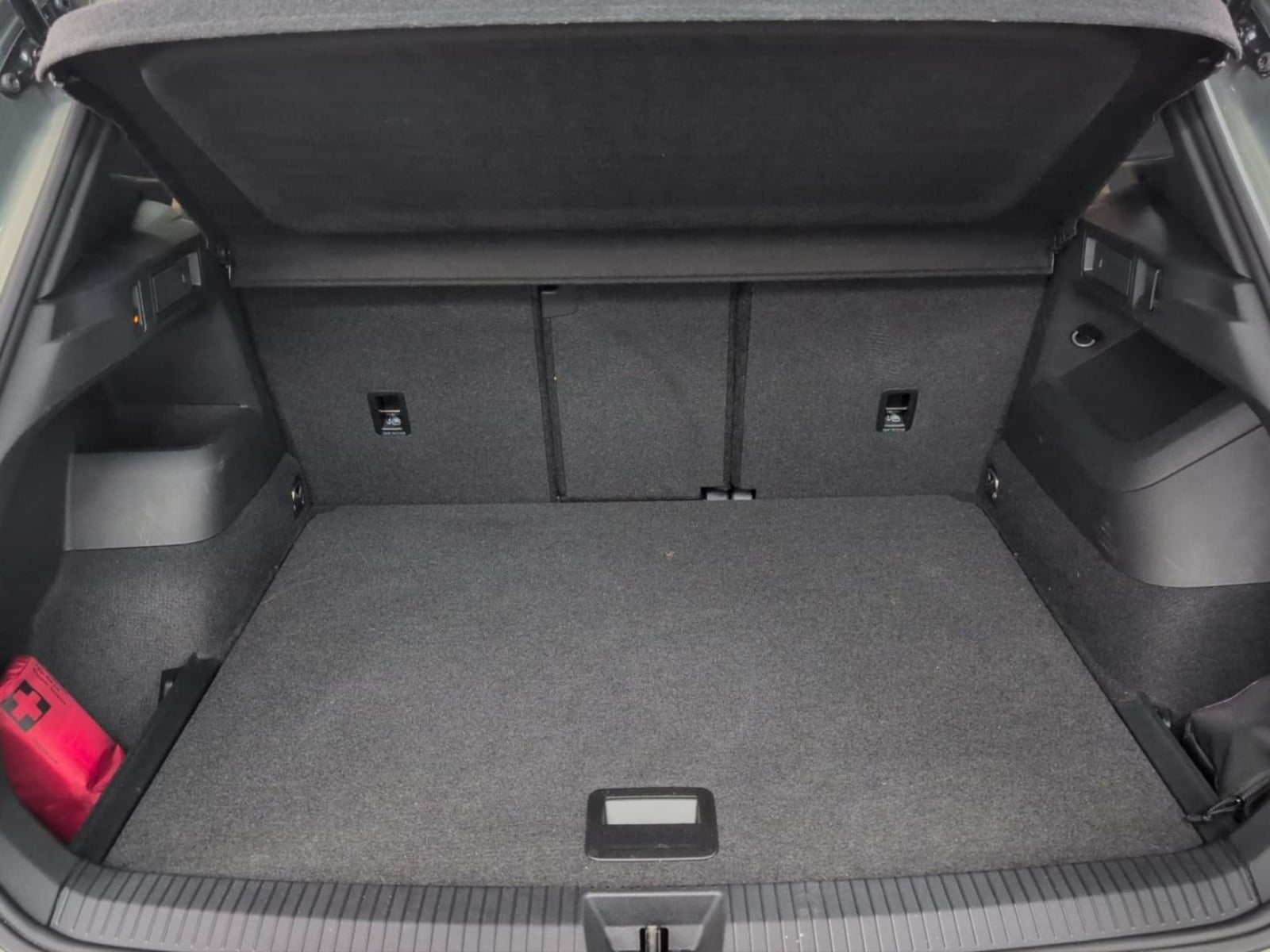 Volkswagen Tiguan – Bild 14