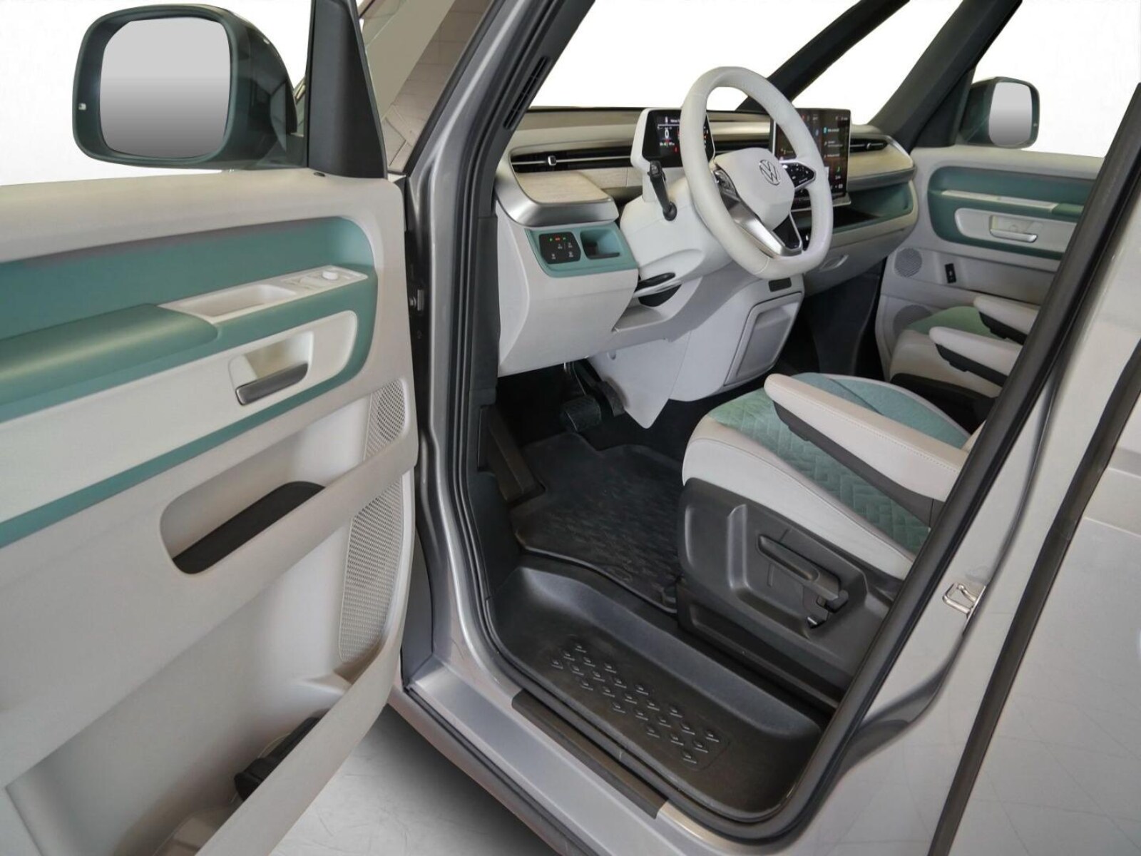 Volkswagen ID. Buzz – Bild 14