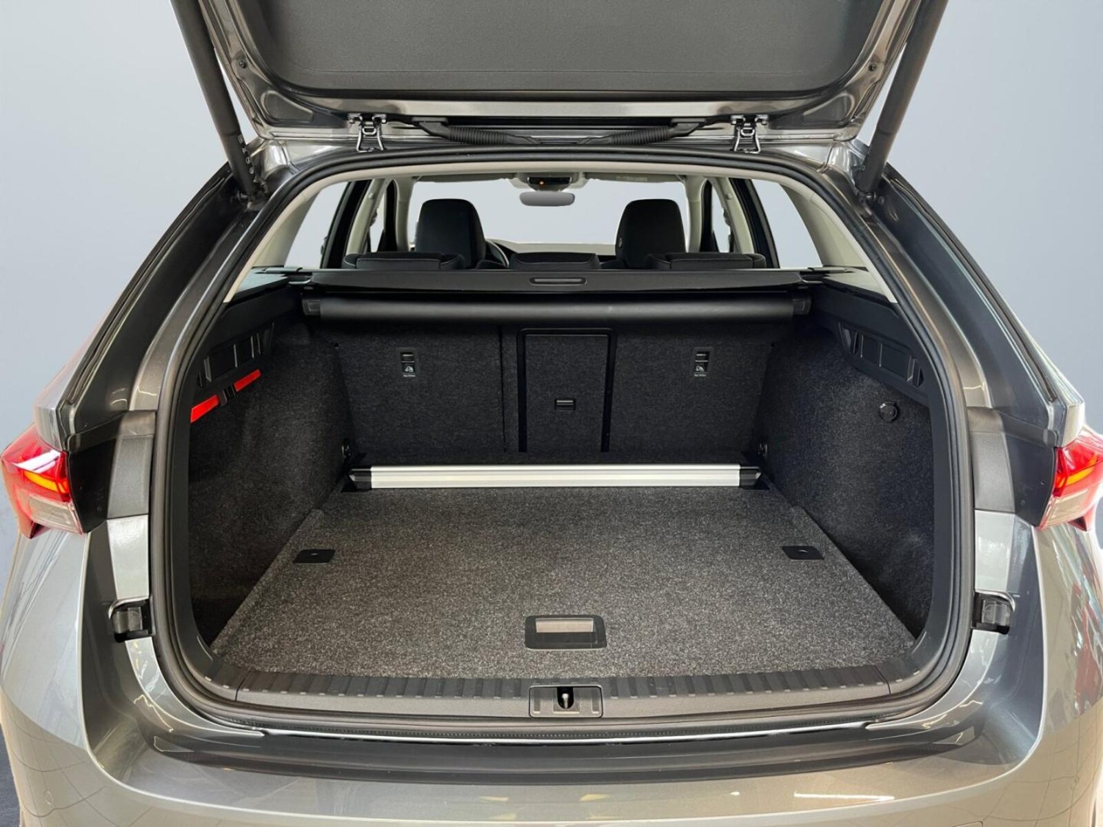 Škoda Octavia Combi – Bild 14