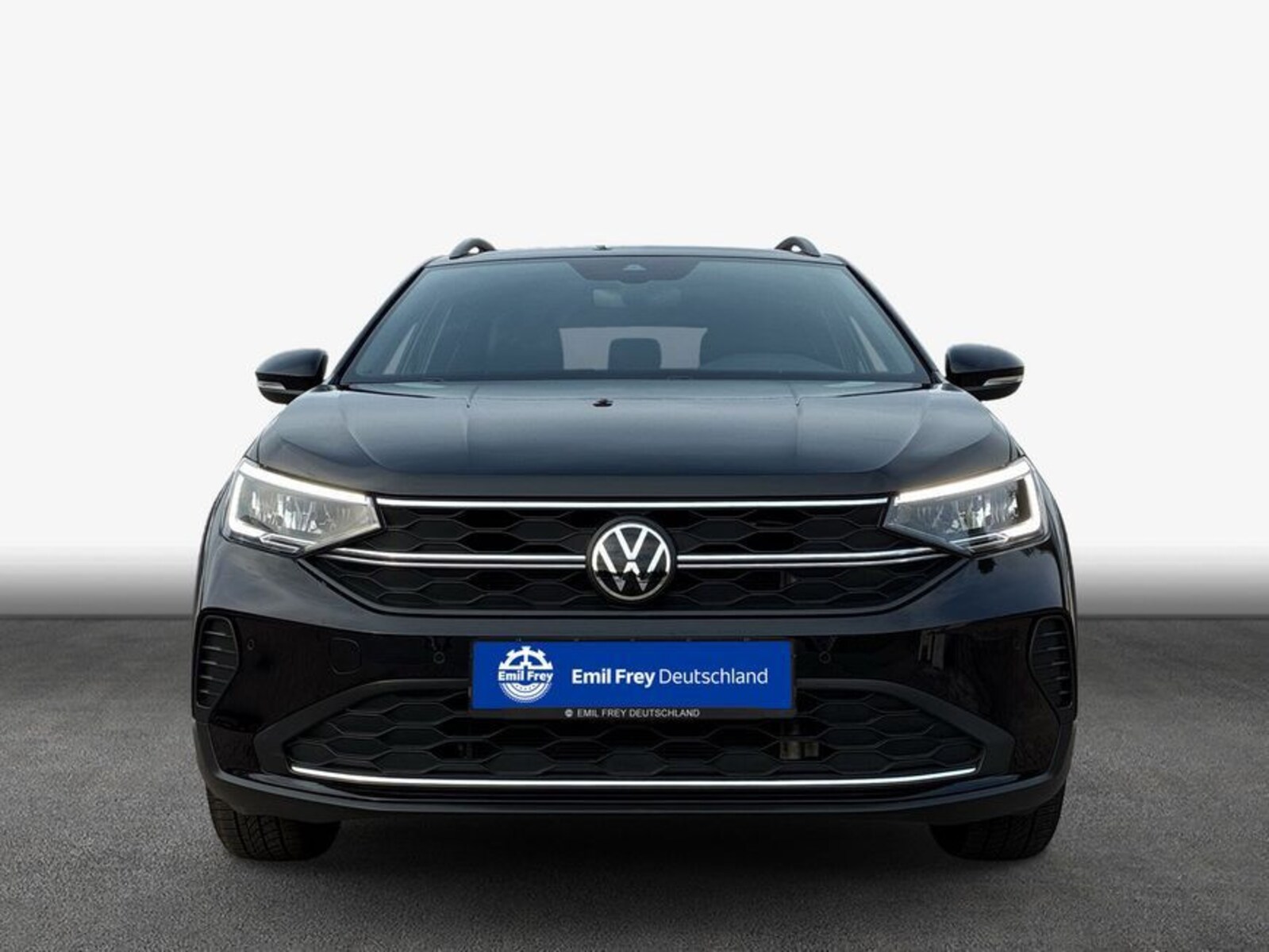 Volkswagen Taigo – Bild 3
