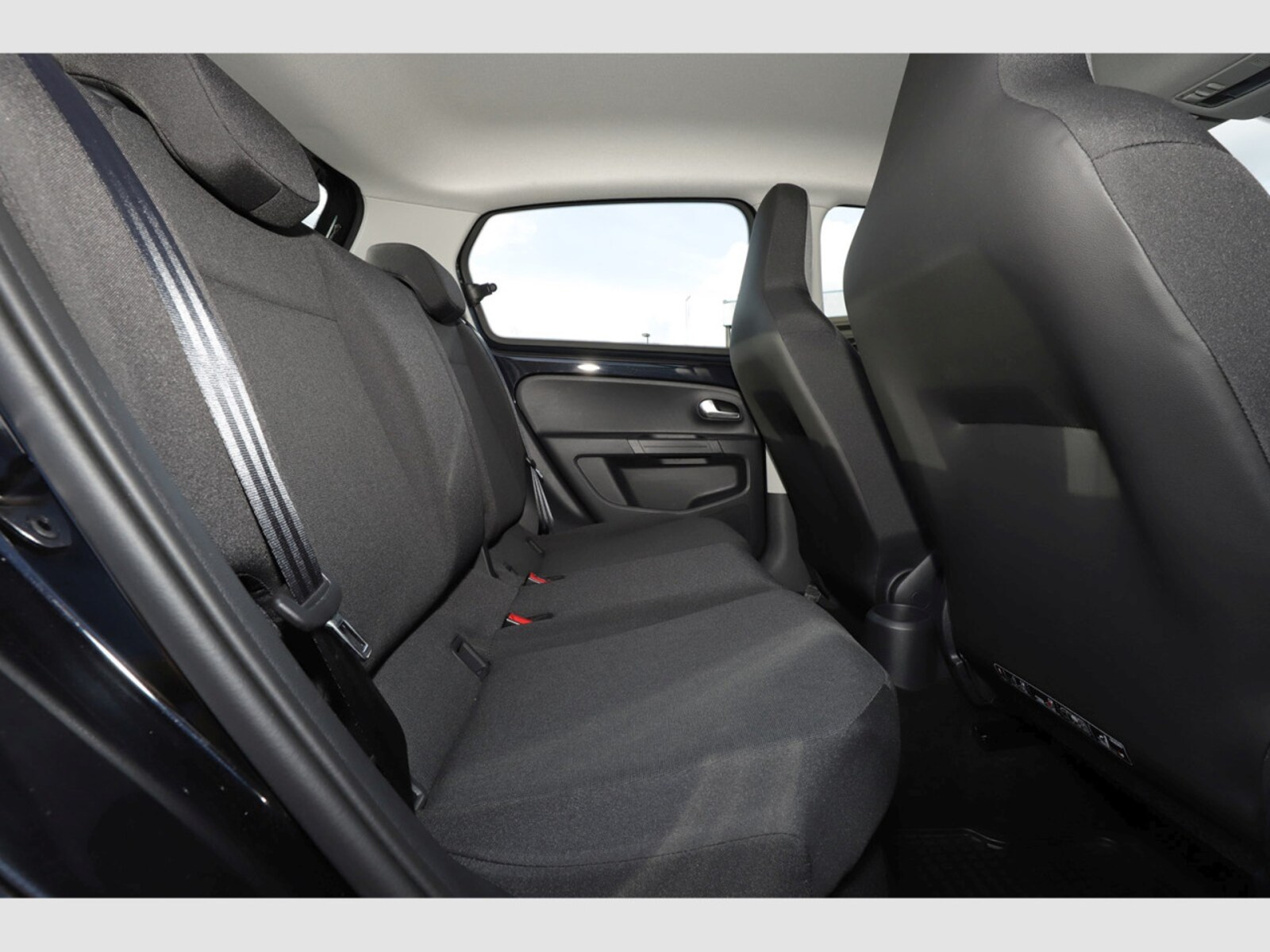 Volkswagen up! – Bild 9