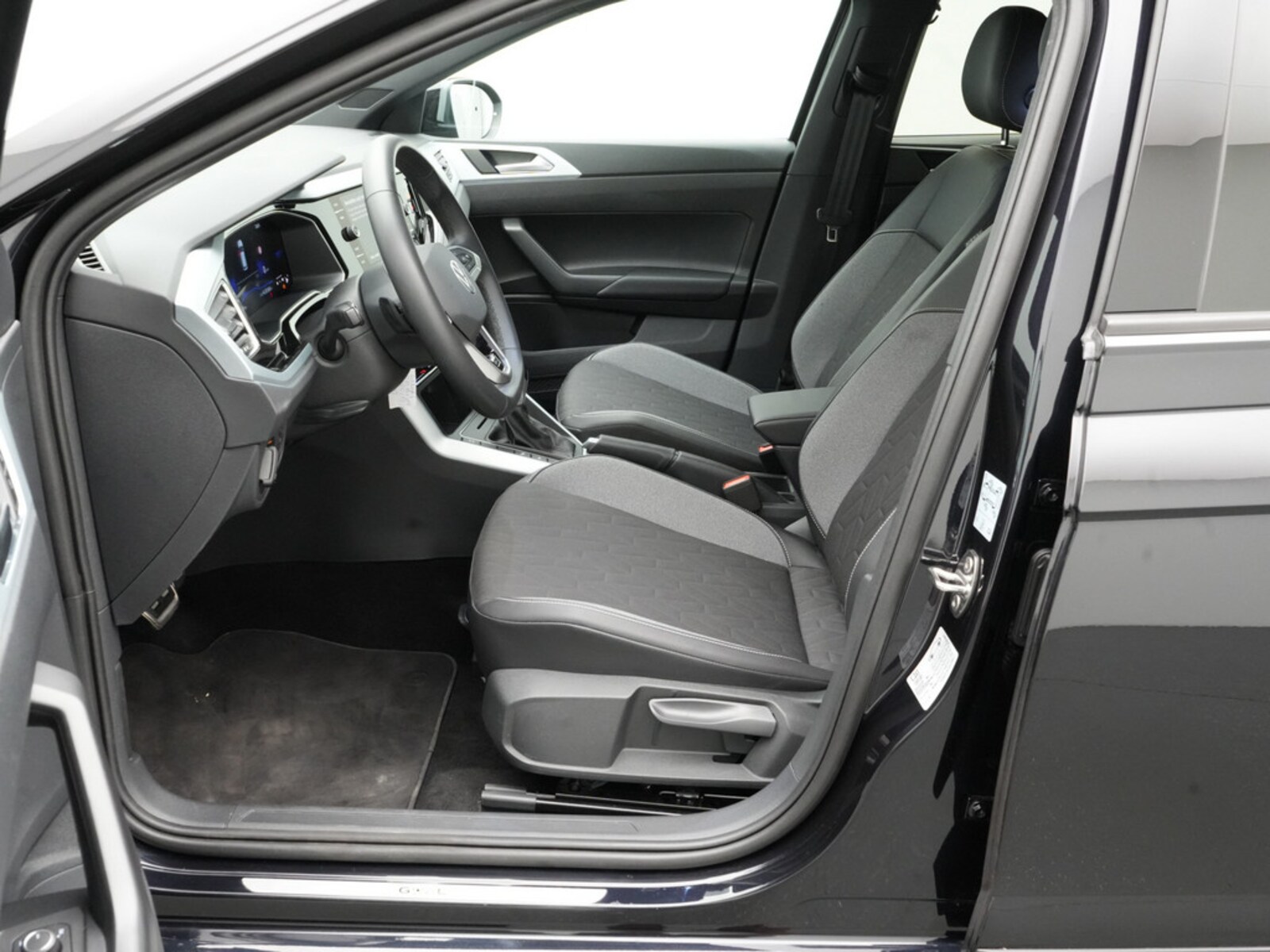 Volkswagen Taigo – Bild 13