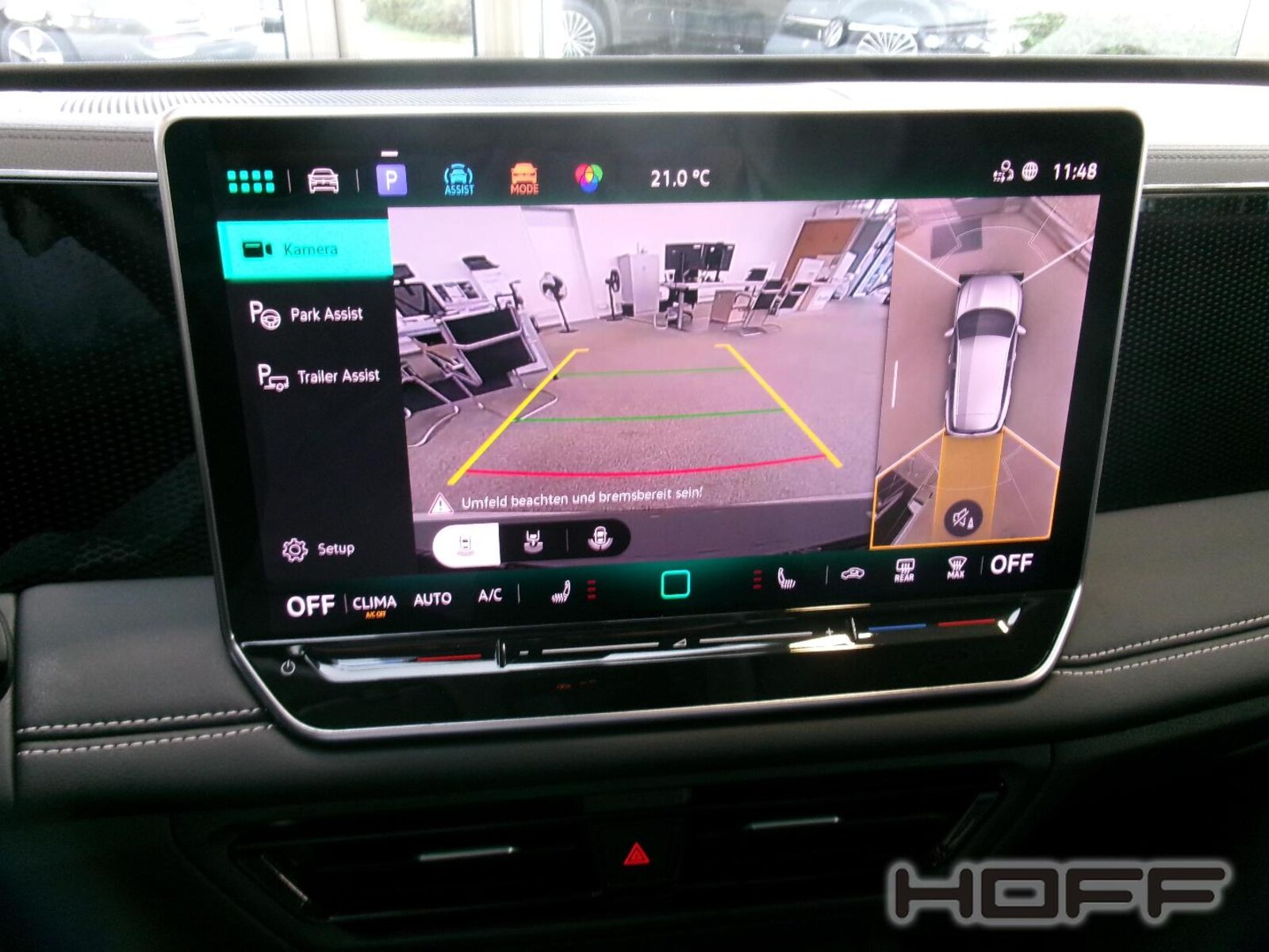 Volkswagen Tiguan – Bild 9