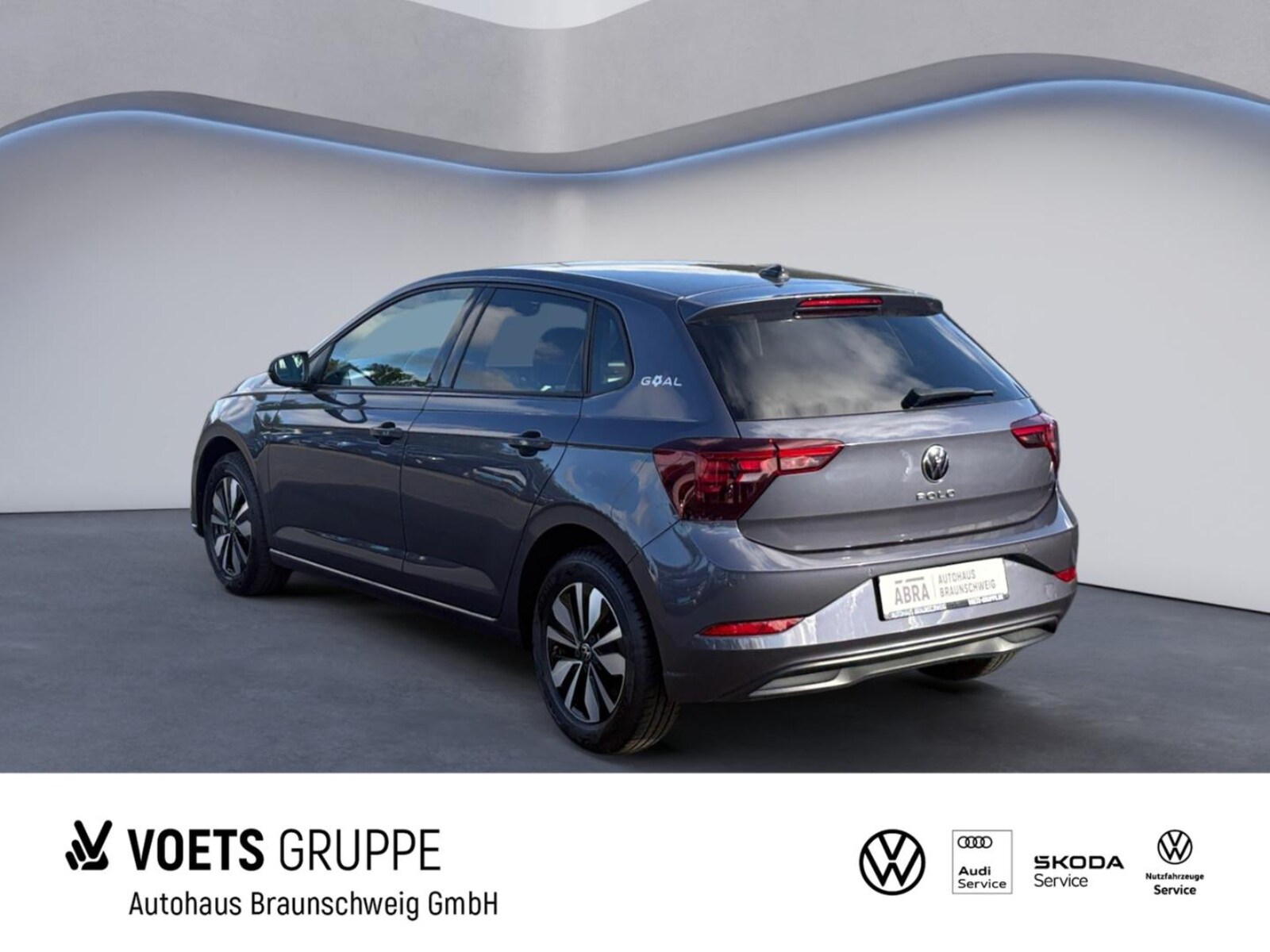 Volkswagen Polo – Bild 4