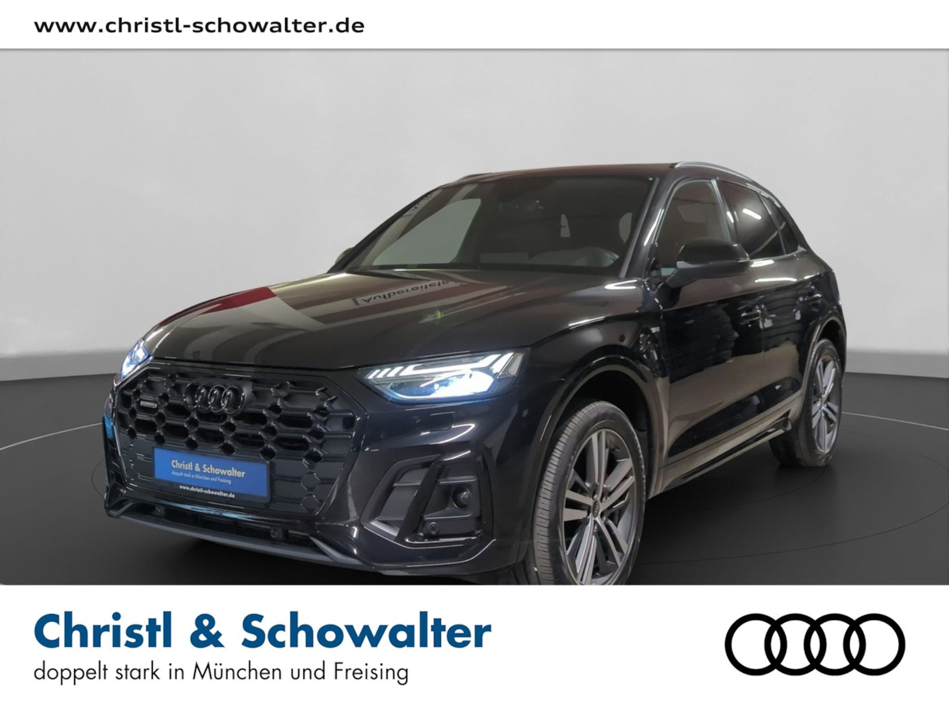 Audi Q5 SUV 2023