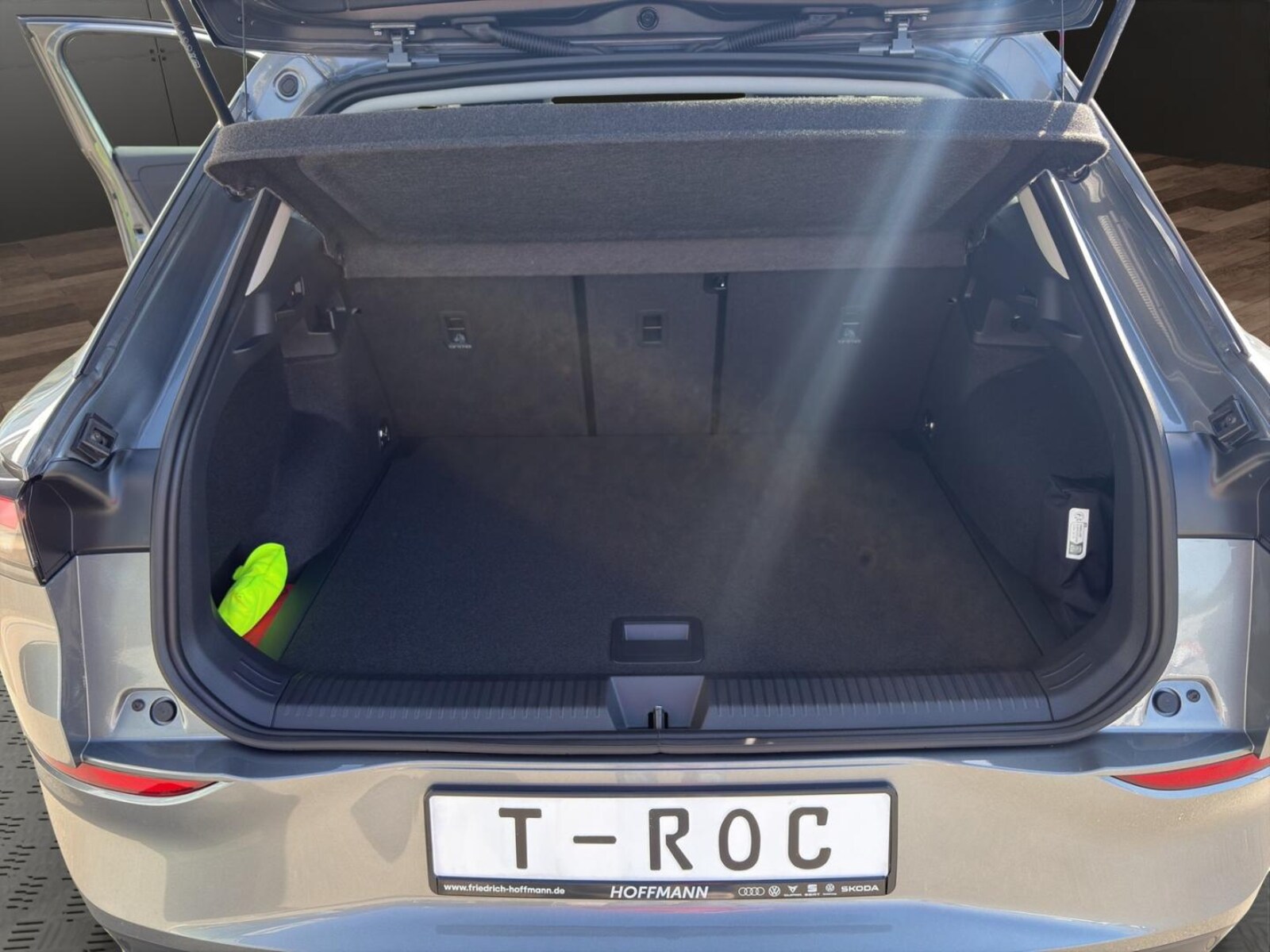 Volkswagen T-Roc – Bild 15