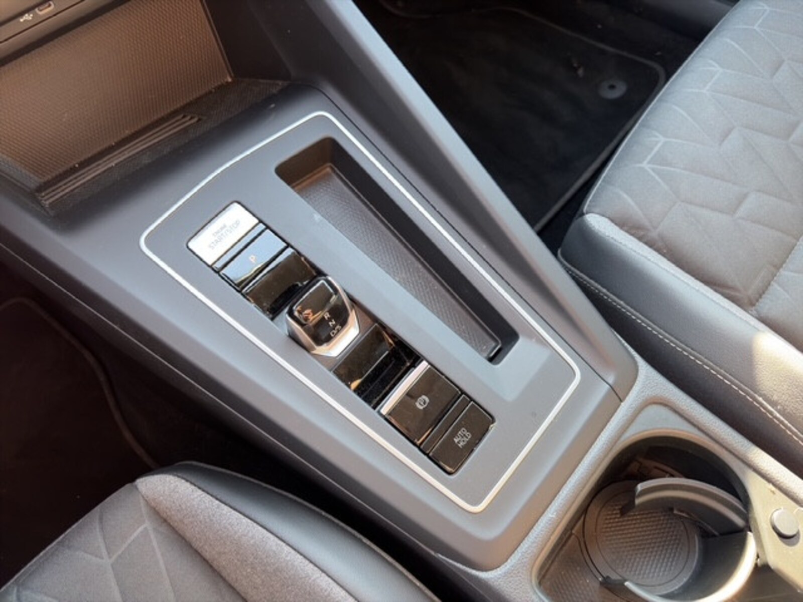 Volkswagen Golf Variant – Bild 19