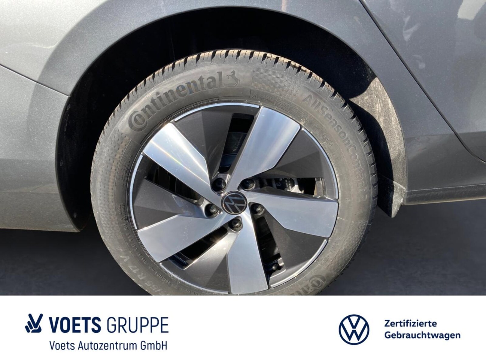 Volkswagen Passat – Bild 5
