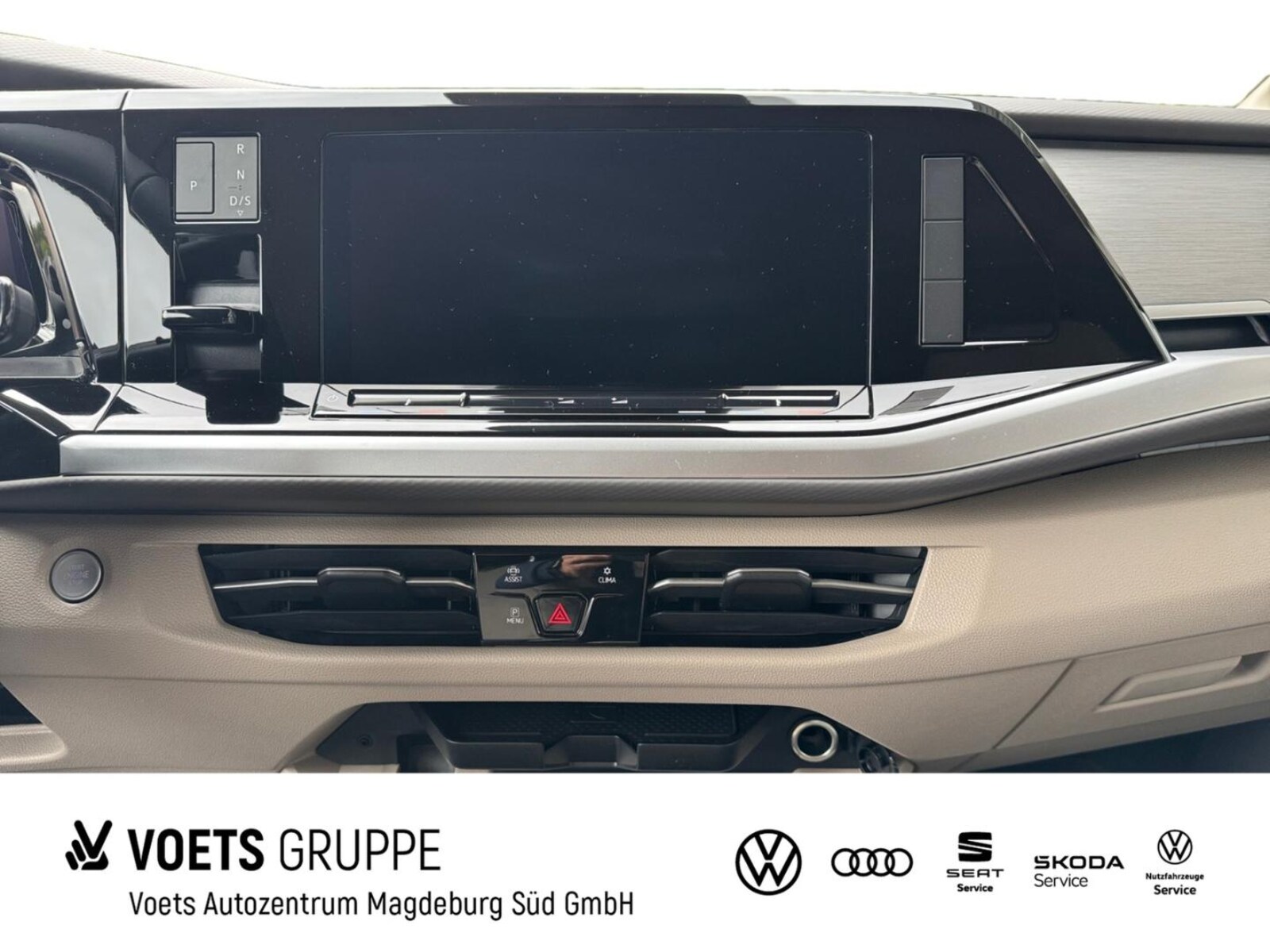 Volkswagen Multivan Langversion – Bild 9
