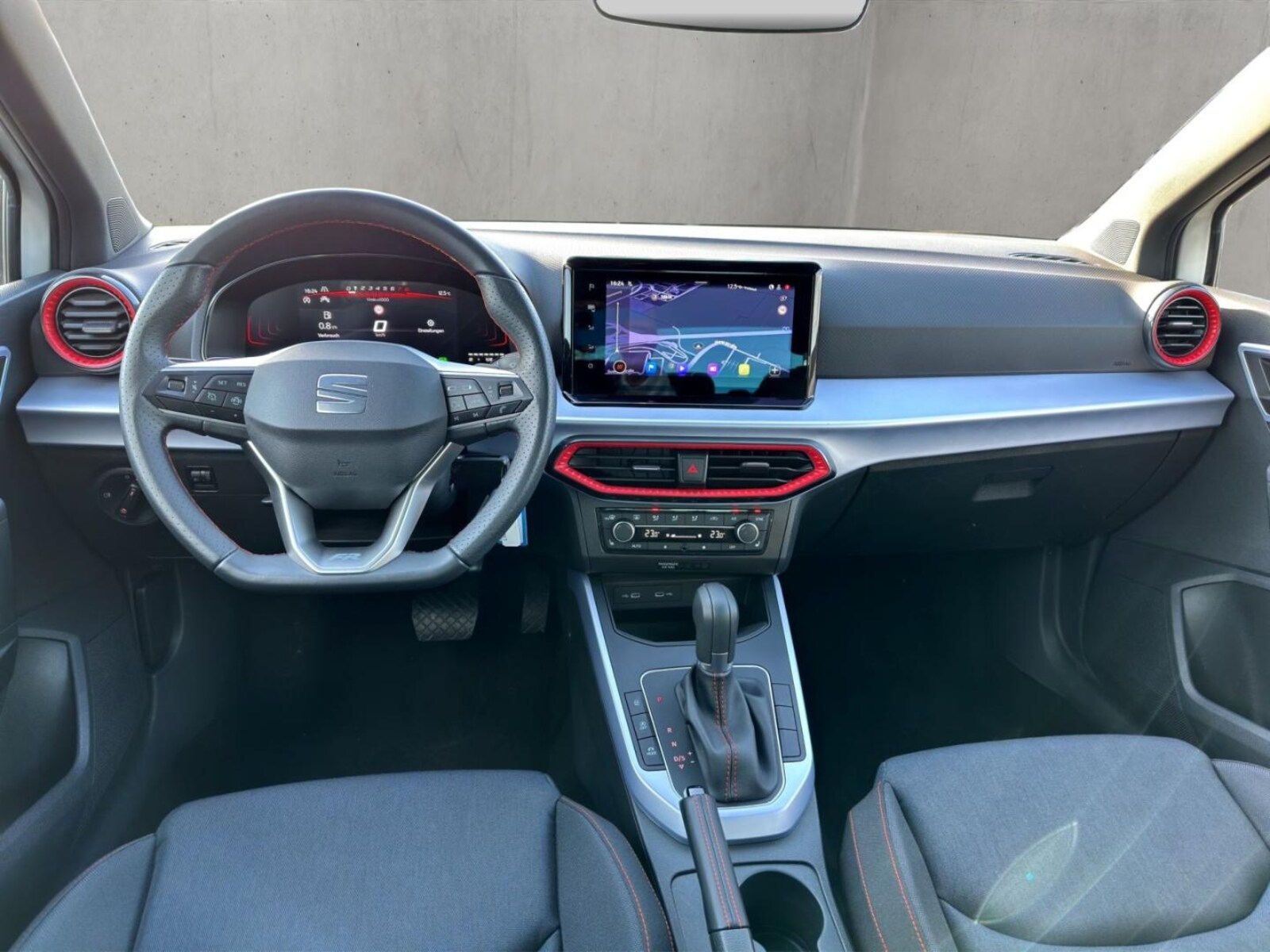 SEAT Arona – Bild 13