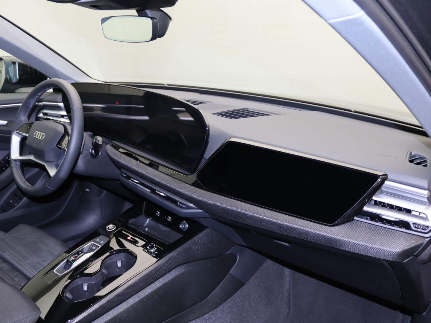 Bild über Audi A5 Avant e-hybrid e-hybrid quattro 220 kW S tronic - für weitere Informationen kontaktieren Sie den Audi Partner