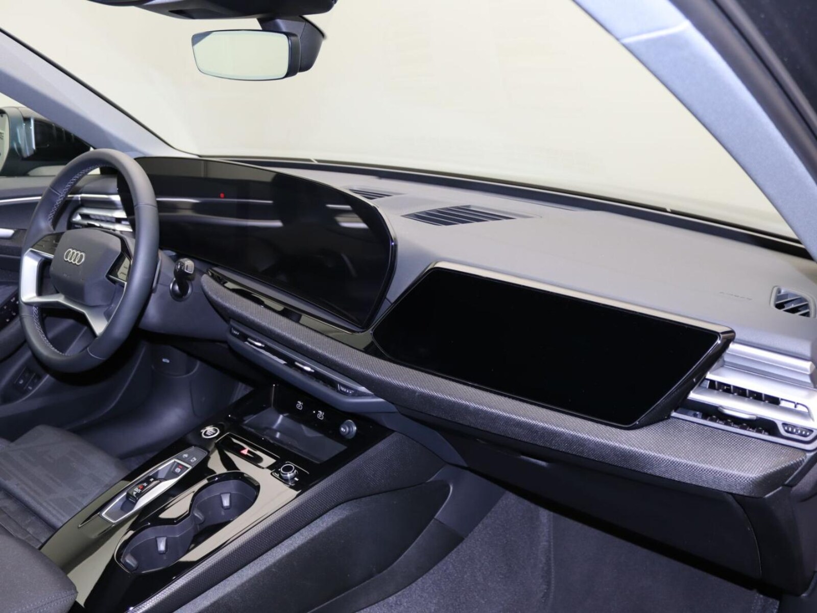 Audi A5 Avant – Bild 9