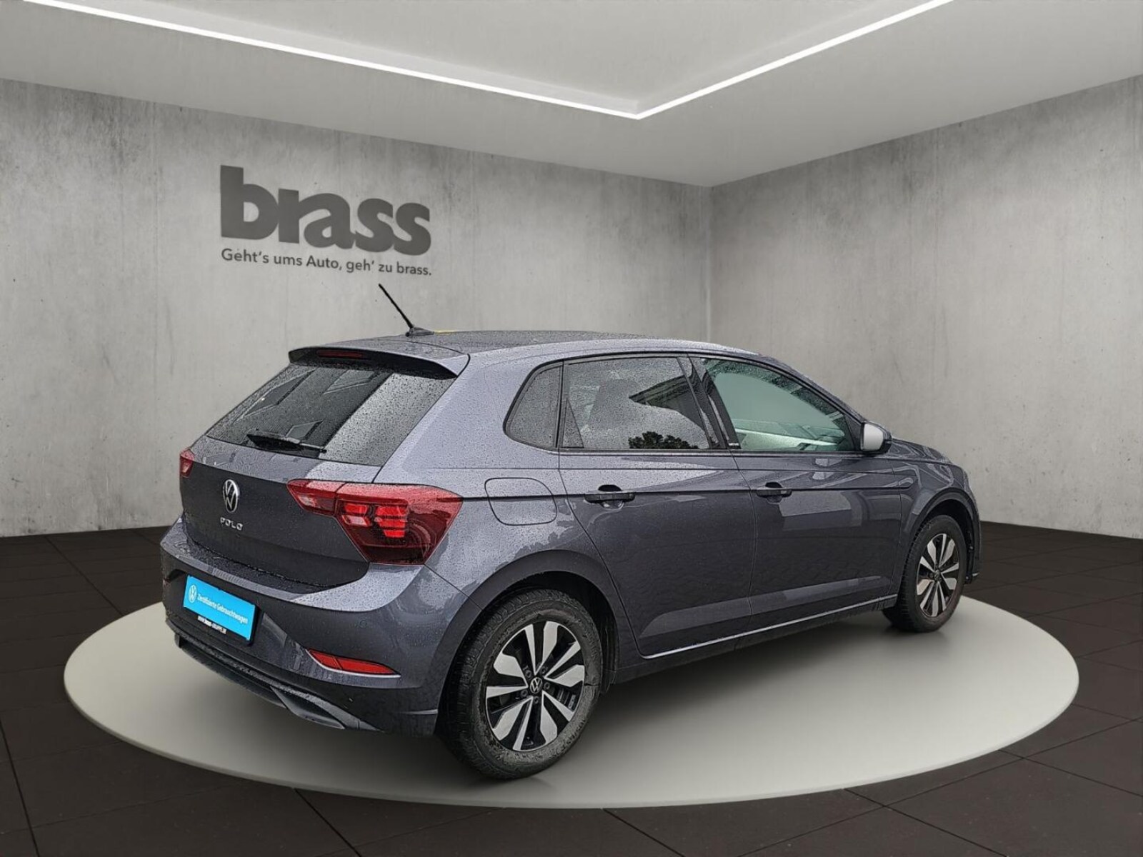 Volkswagen Polo – Bild 5