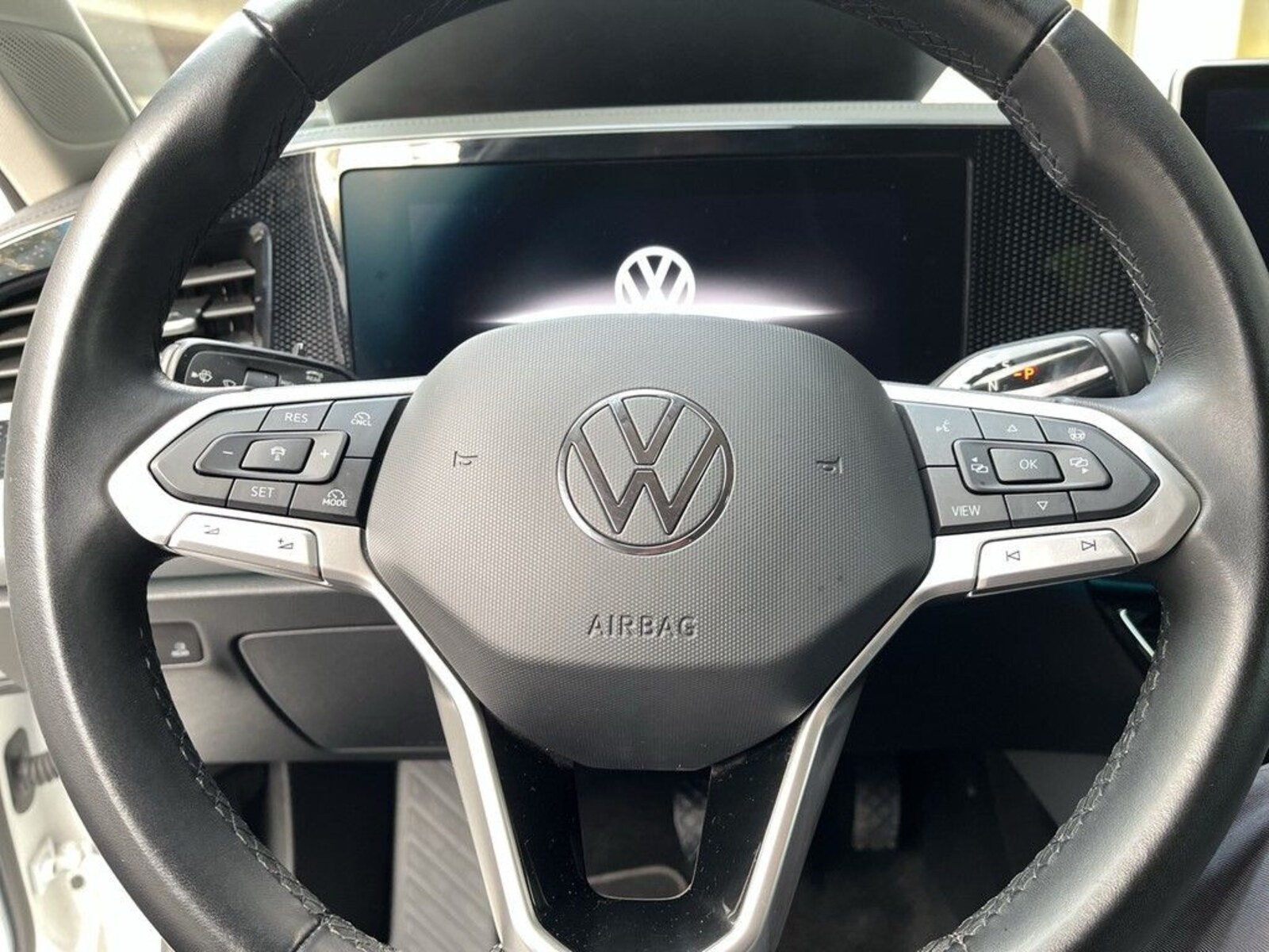 Volkswagen Passat – Bild 24