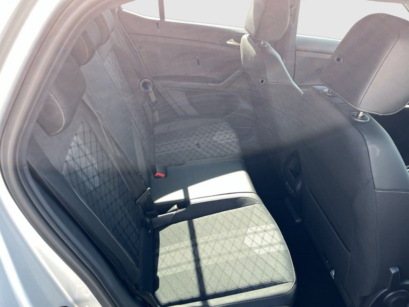 Volkswagen T-Cross – Bild 22