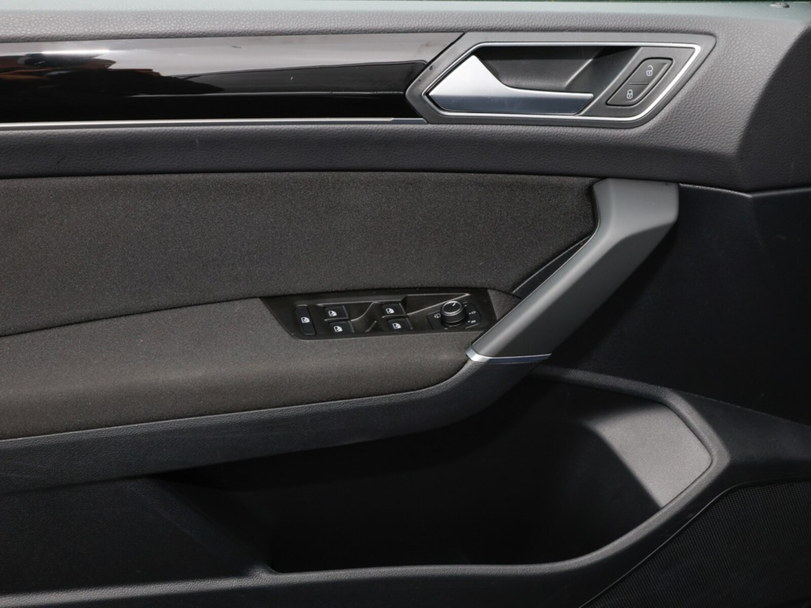 Volkswagen Touran – Bild 16