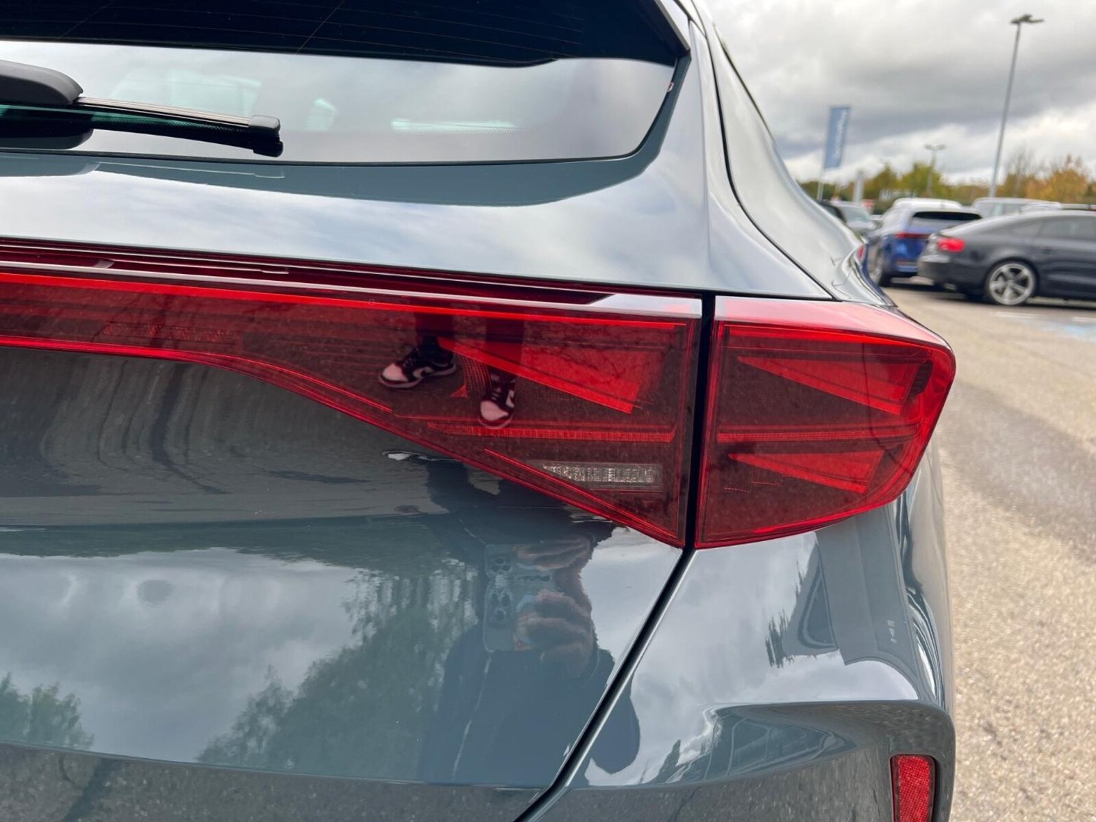 CUPRA Formentor – Bild 16