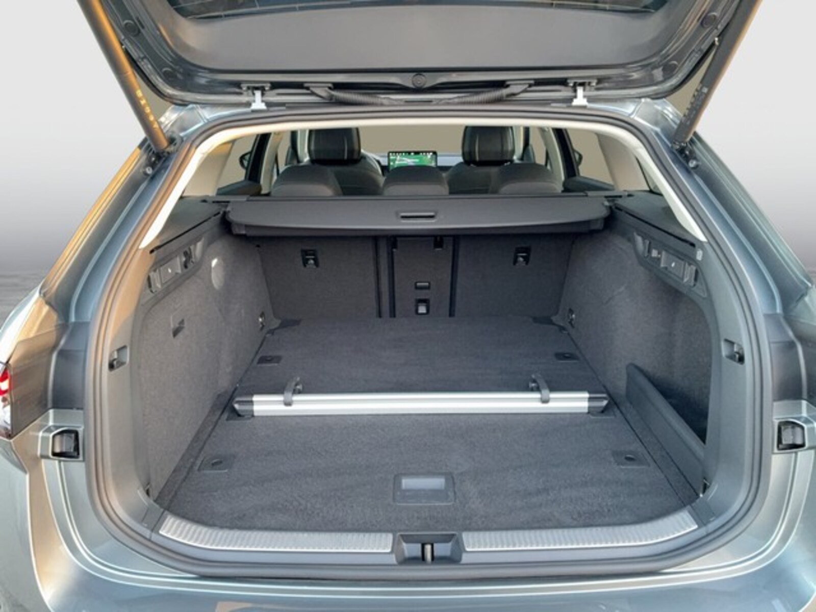 Škoda Superb Combi – Bild 12