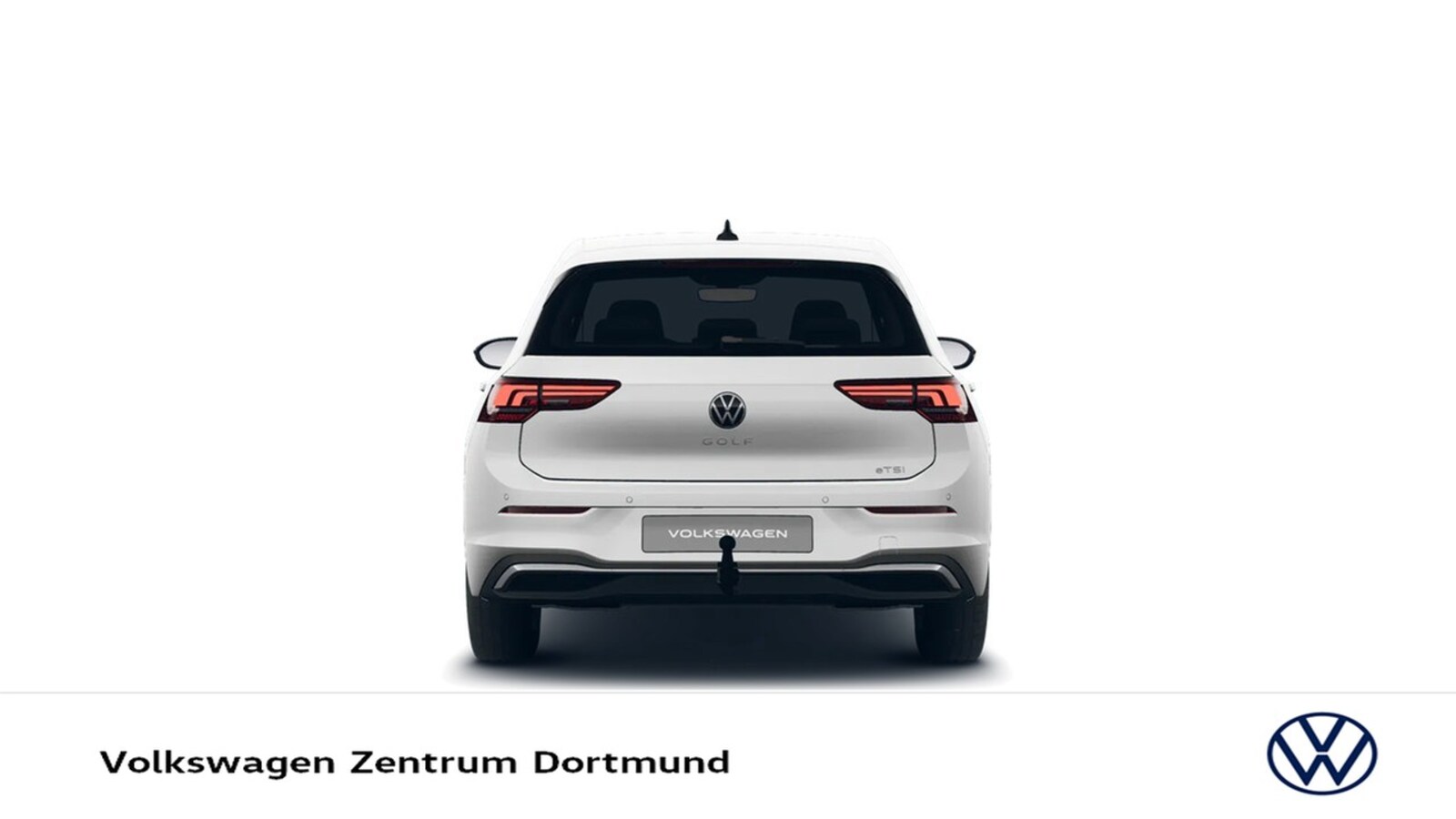 Volkswagen Golf – Bild 3