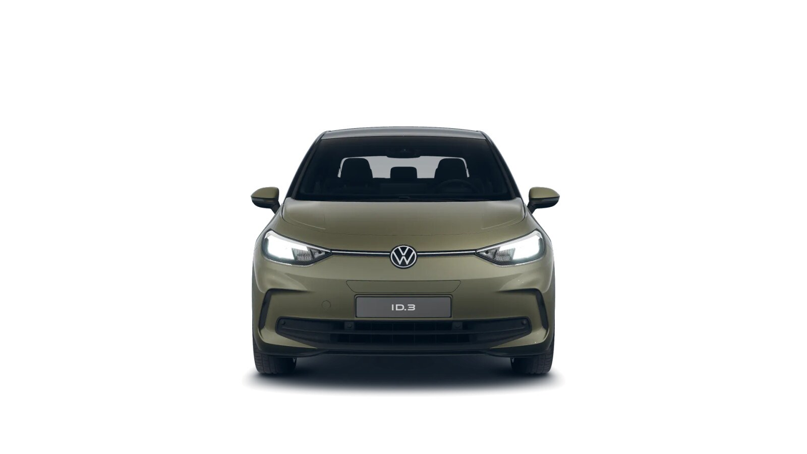 Volkswagen ID.3 – Bild 2