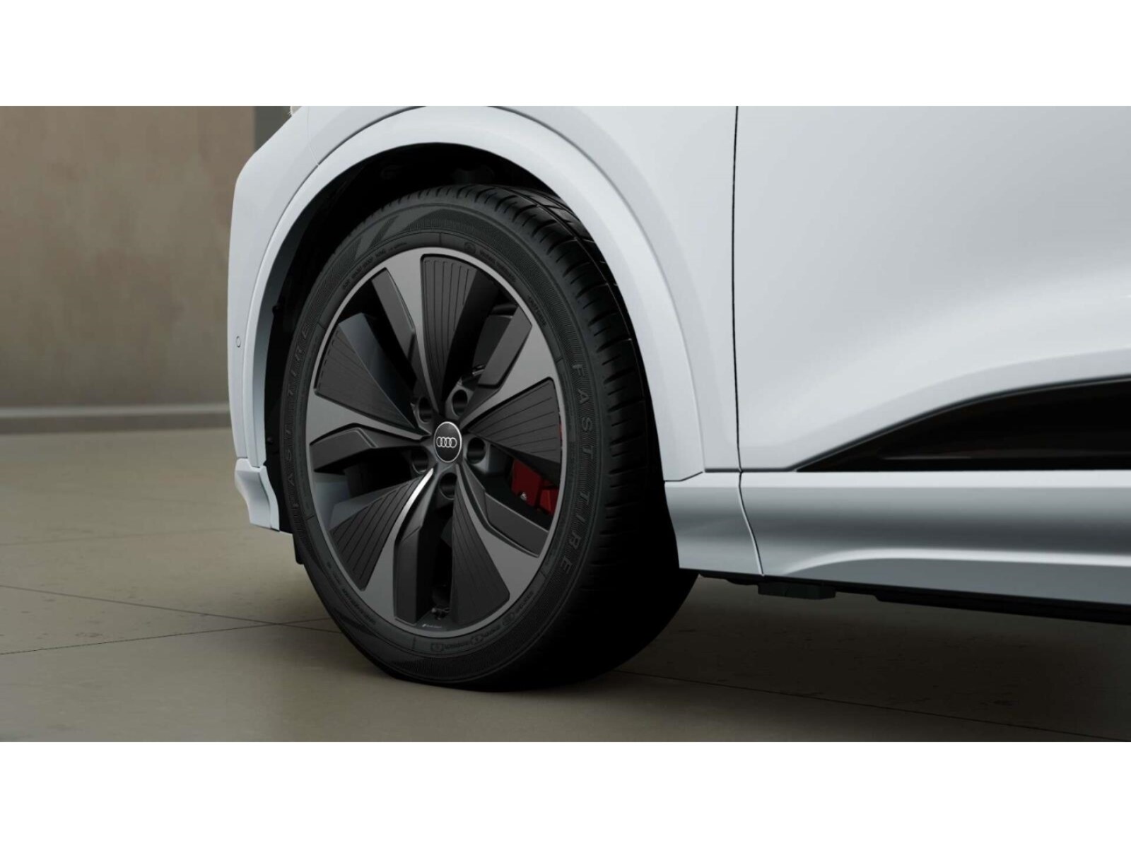 Audi SQ6 e-tron – Bild 2