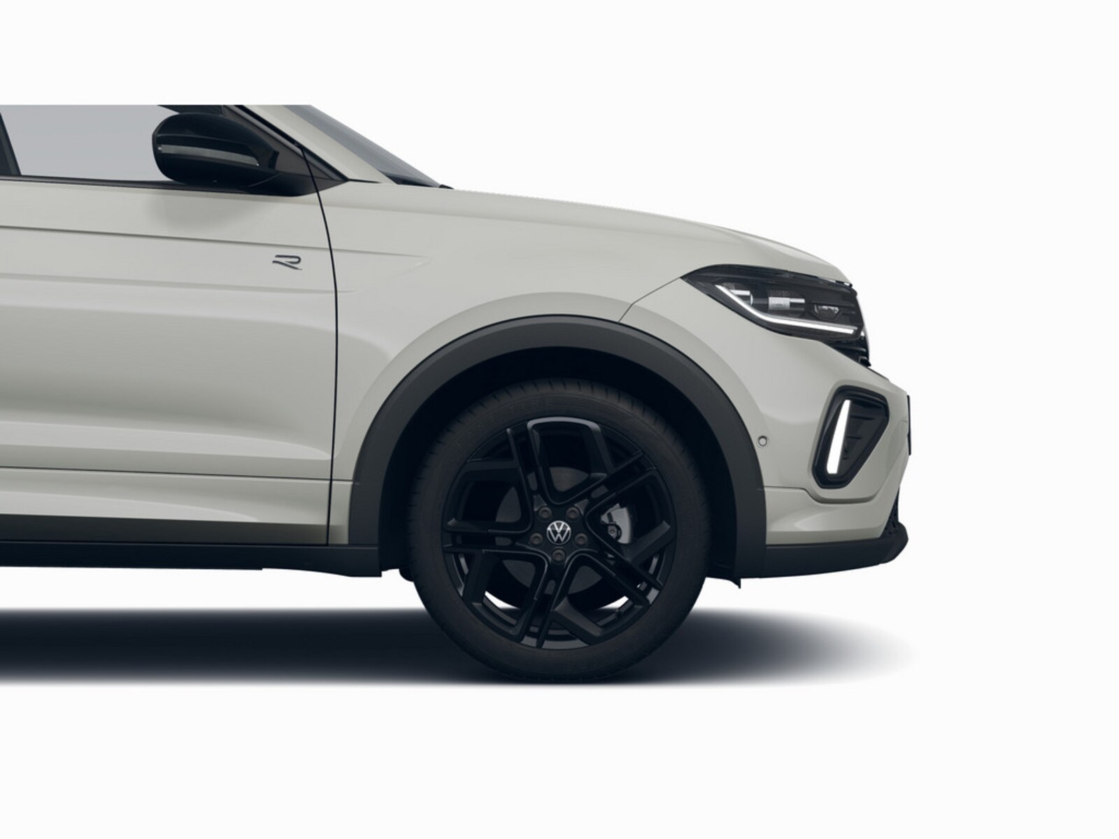 Volkswagen T-Cross – Bild 8