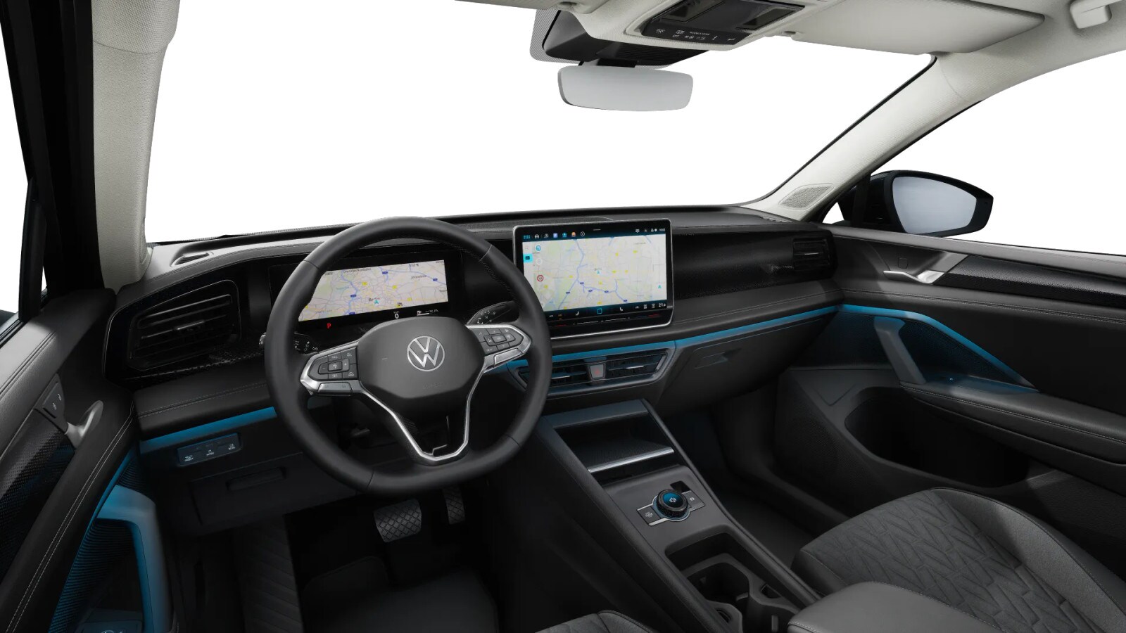 Volkswagen Tiguan – Bild 8