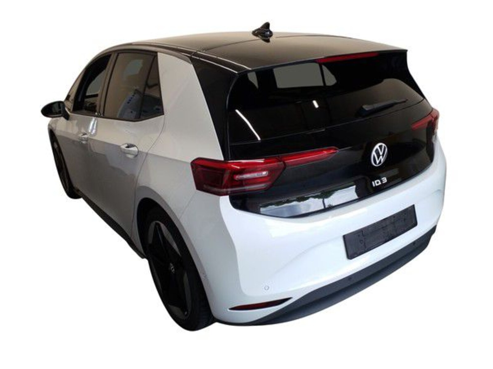 Volkswagen ID.3 – Bild 6