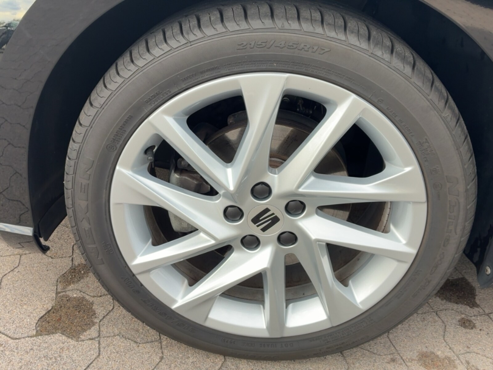 SEAT Ibiza – Bild 12