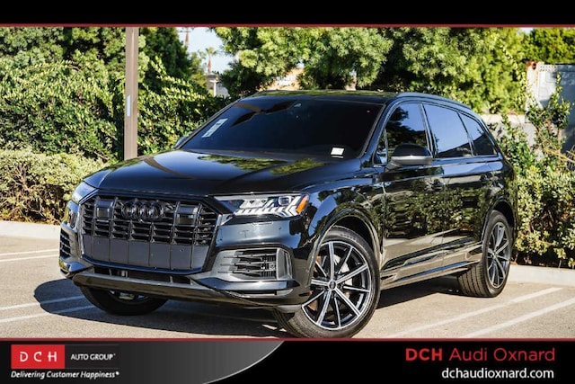 2024 Audi Q7