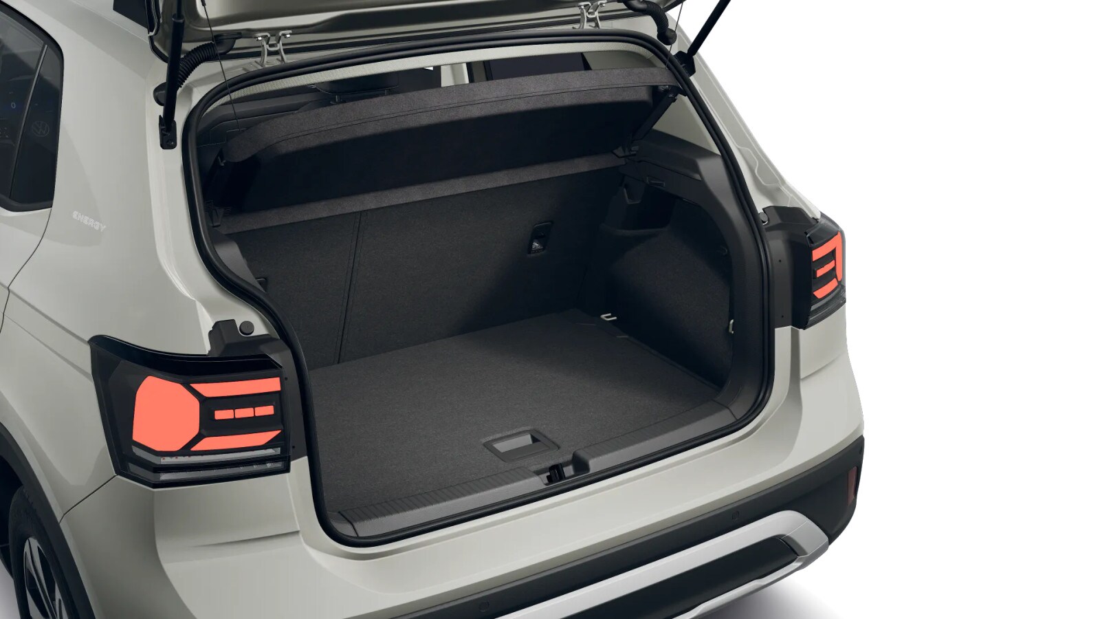 Volkswagen T-Cross – Bild 8