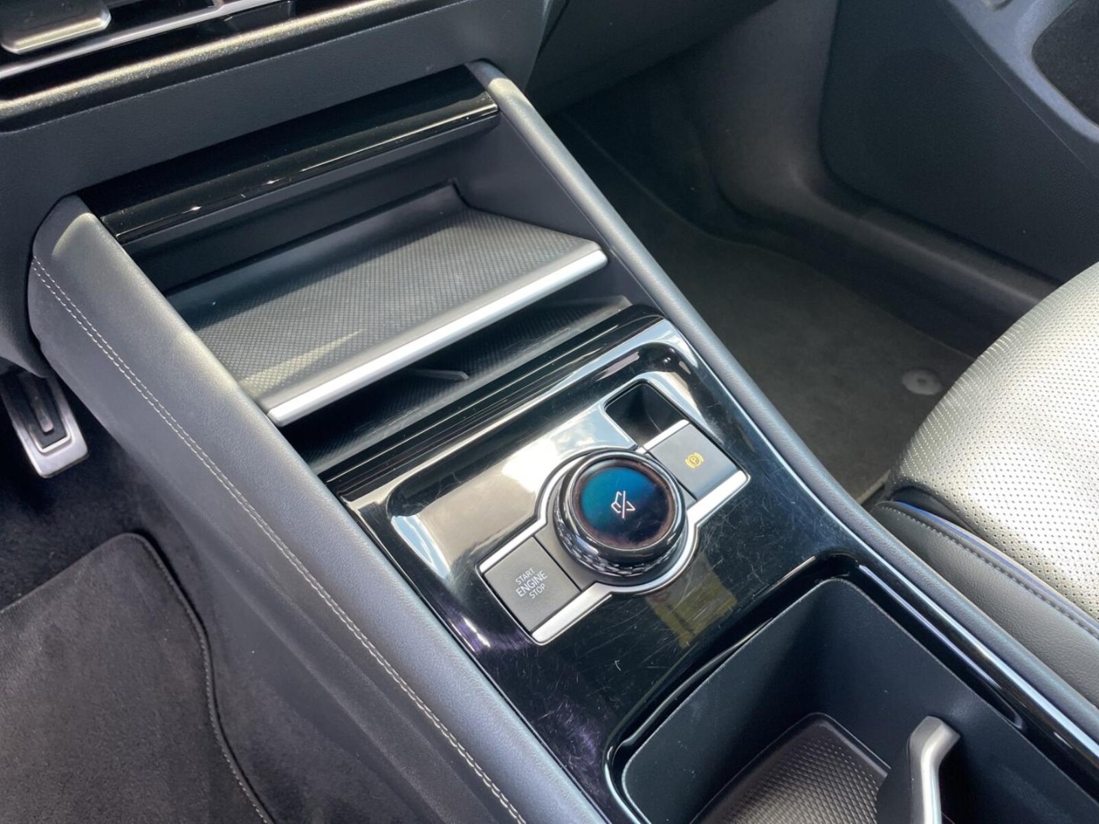 Volkswagen Tiguan – Bild 23