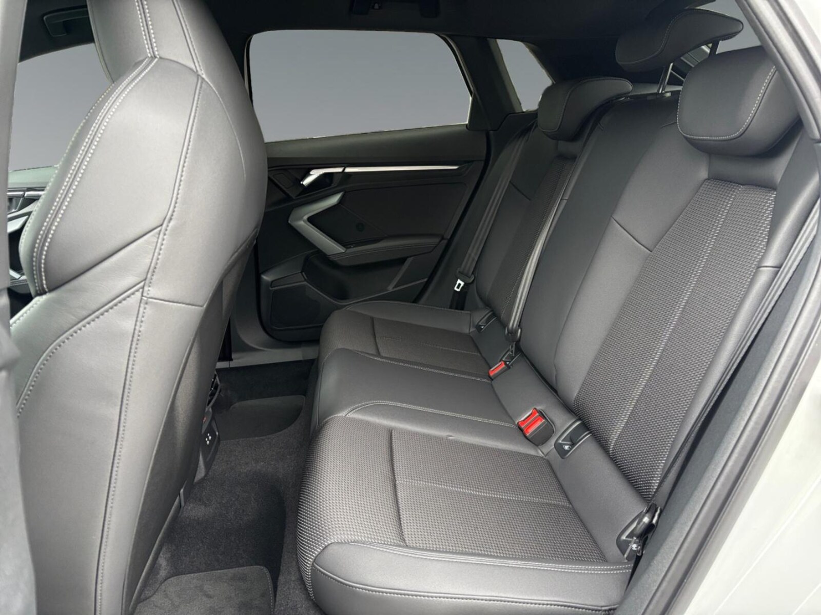 Audi A3 Sportback – Bild 10