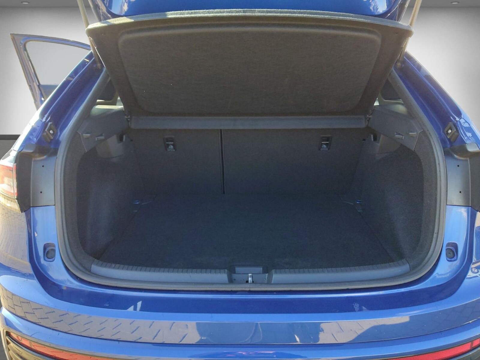 Volkswagen Taigo – Bild 14