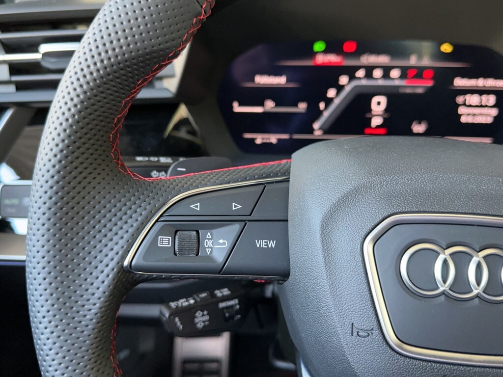 Image about Audi S3 Sportback TFSI quattro S tronic