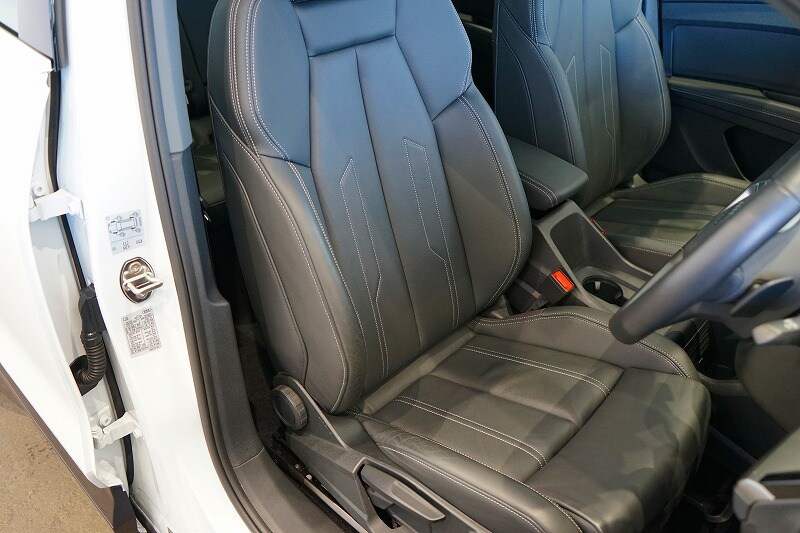 Image about Audi Q4 Sportback e-tron 40 e-tron 150 kW