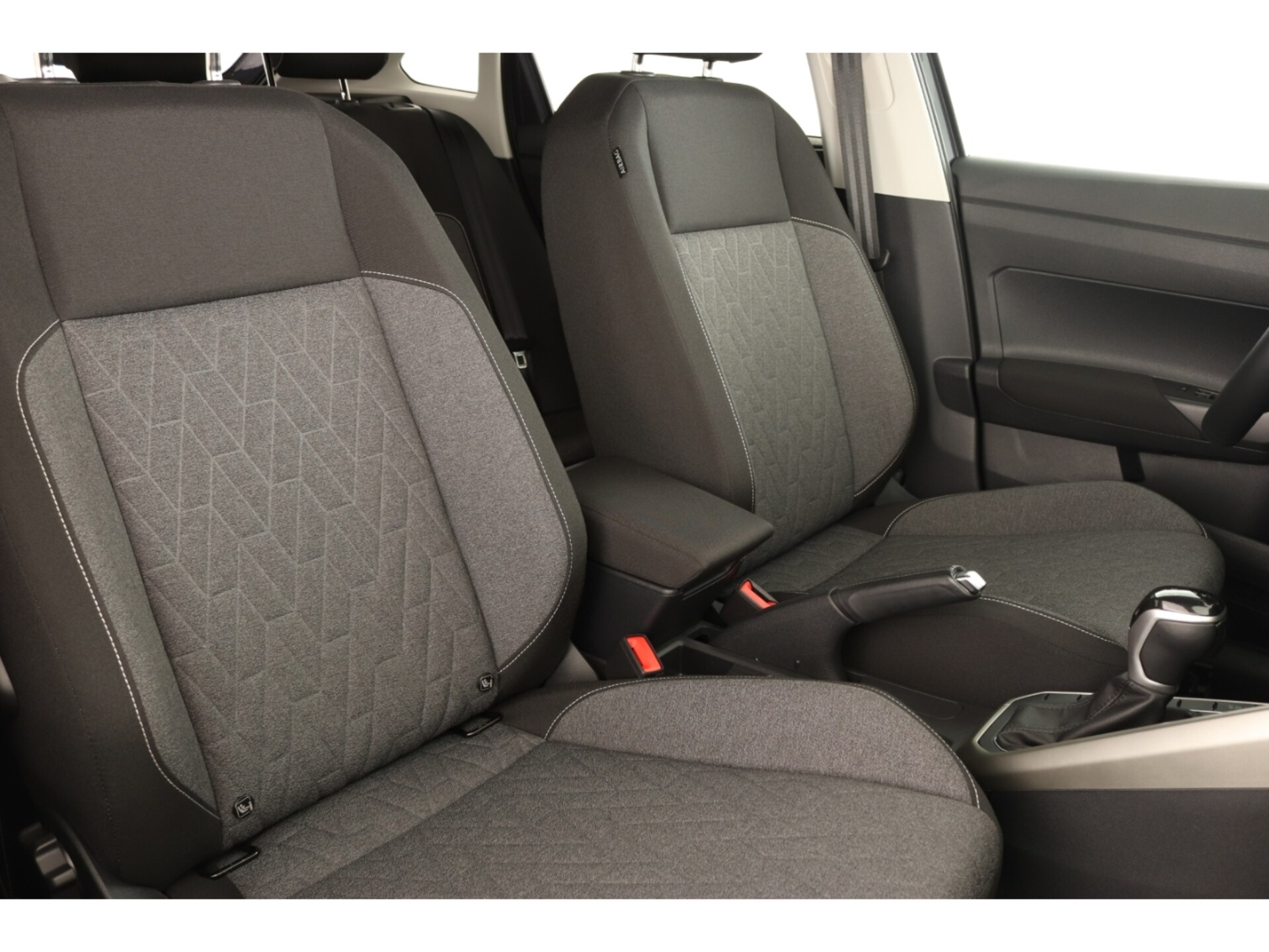 Volkswagen Taigo MOVE