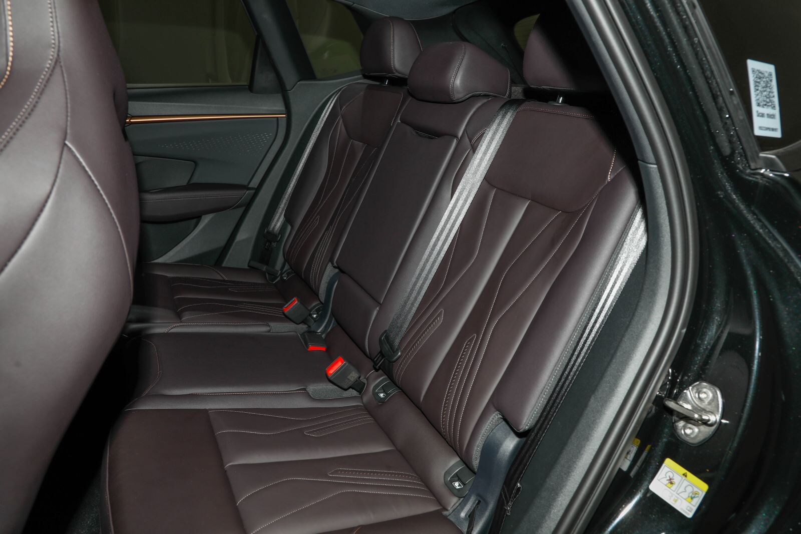 CUPRA Terramar – Bild 16