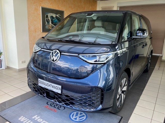 Volkswagen ID.Buzz