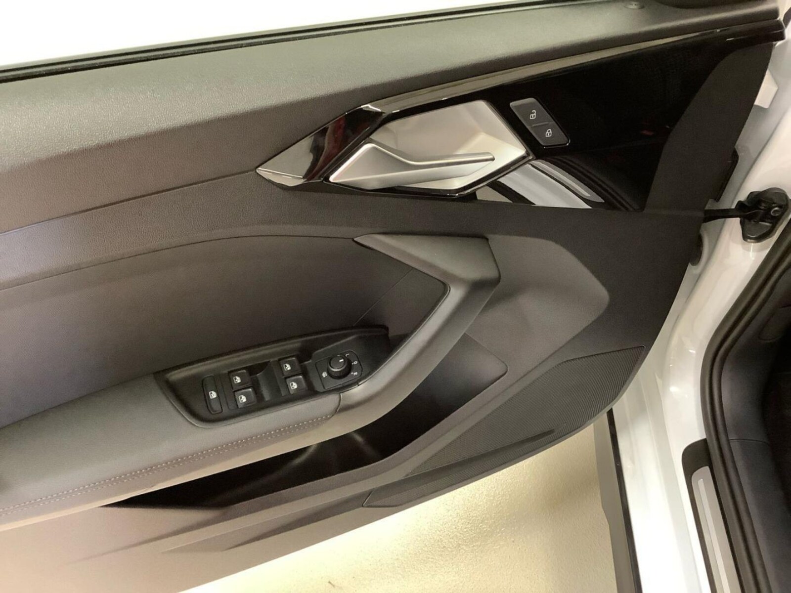 Audi A1 allstreet – Bild 17
