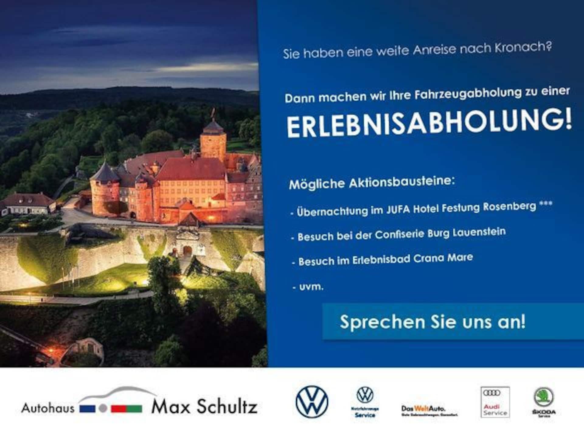 Volkswagen e-up! Edition