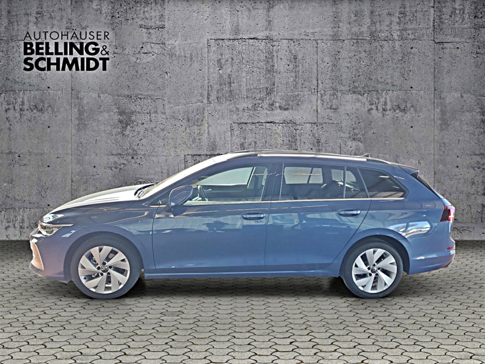 Volkswagen Golf Variant – Bild 6