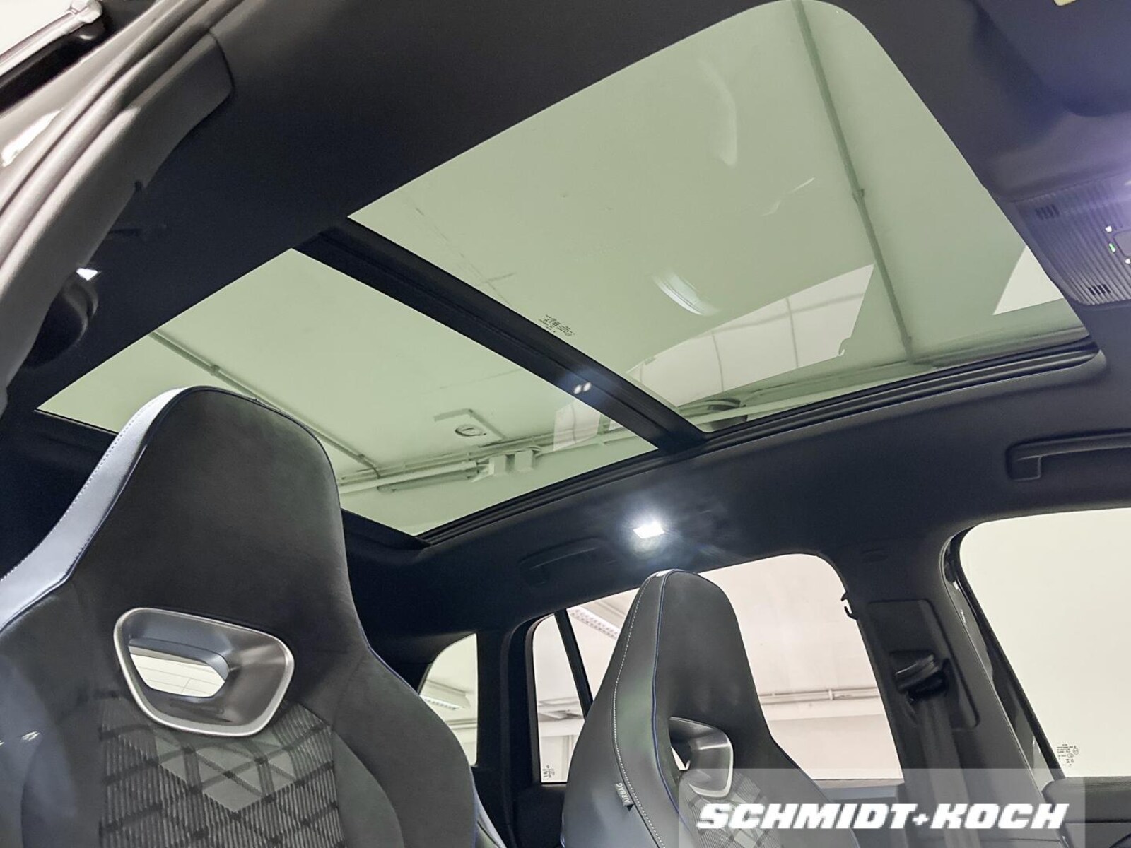 Volkswagen Tiguan – Bild 9