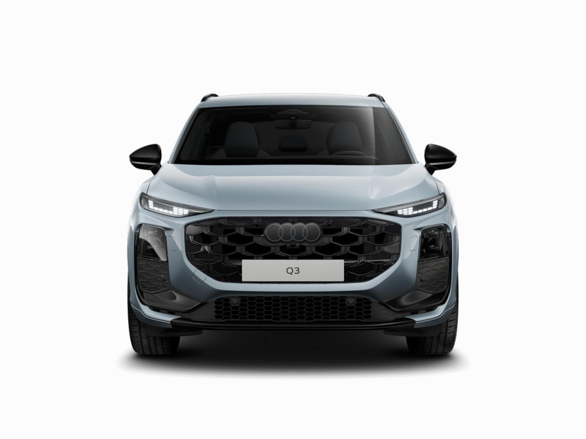 Audi Q3 SUV