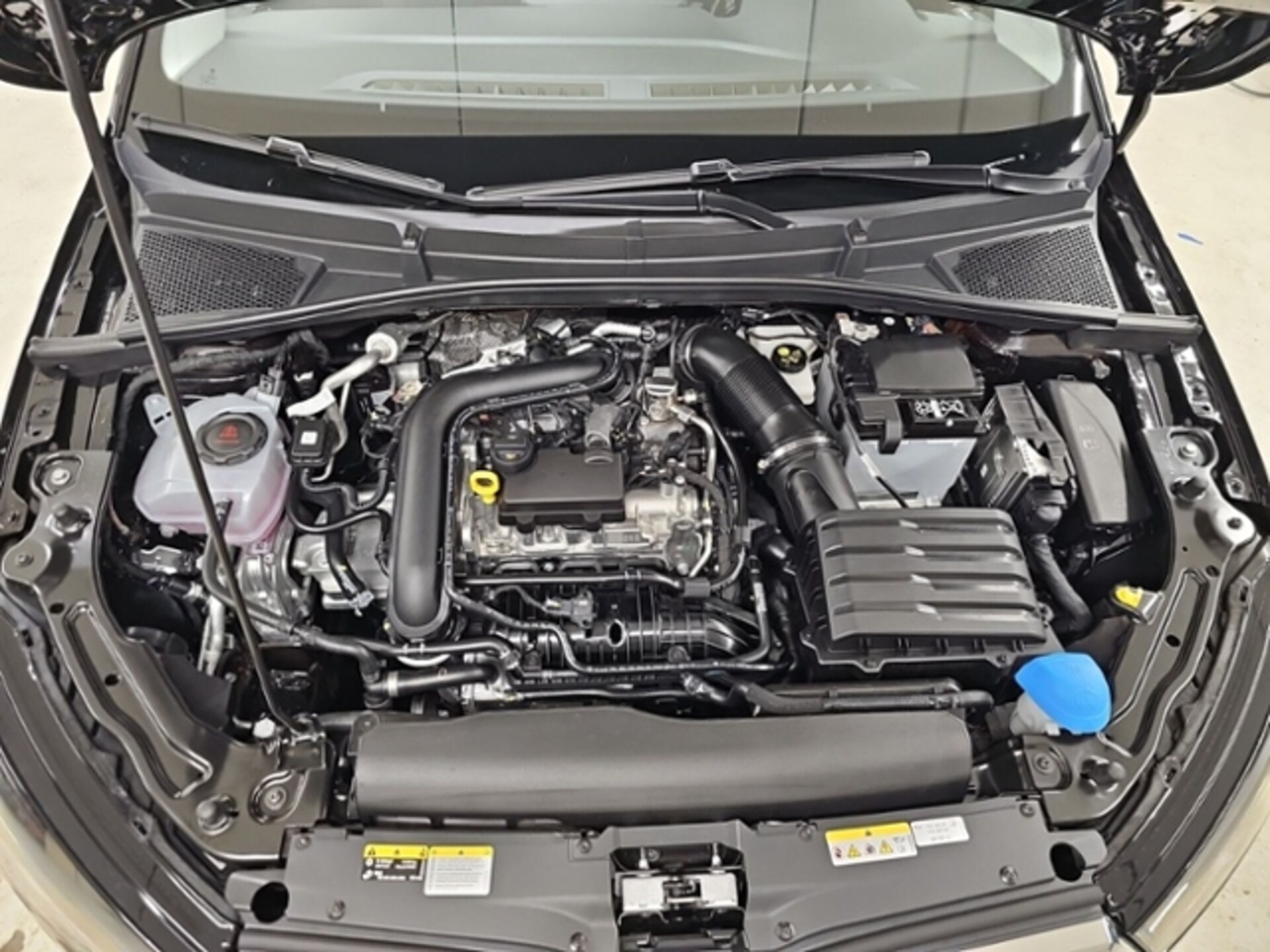 Skoda Fabia Extra