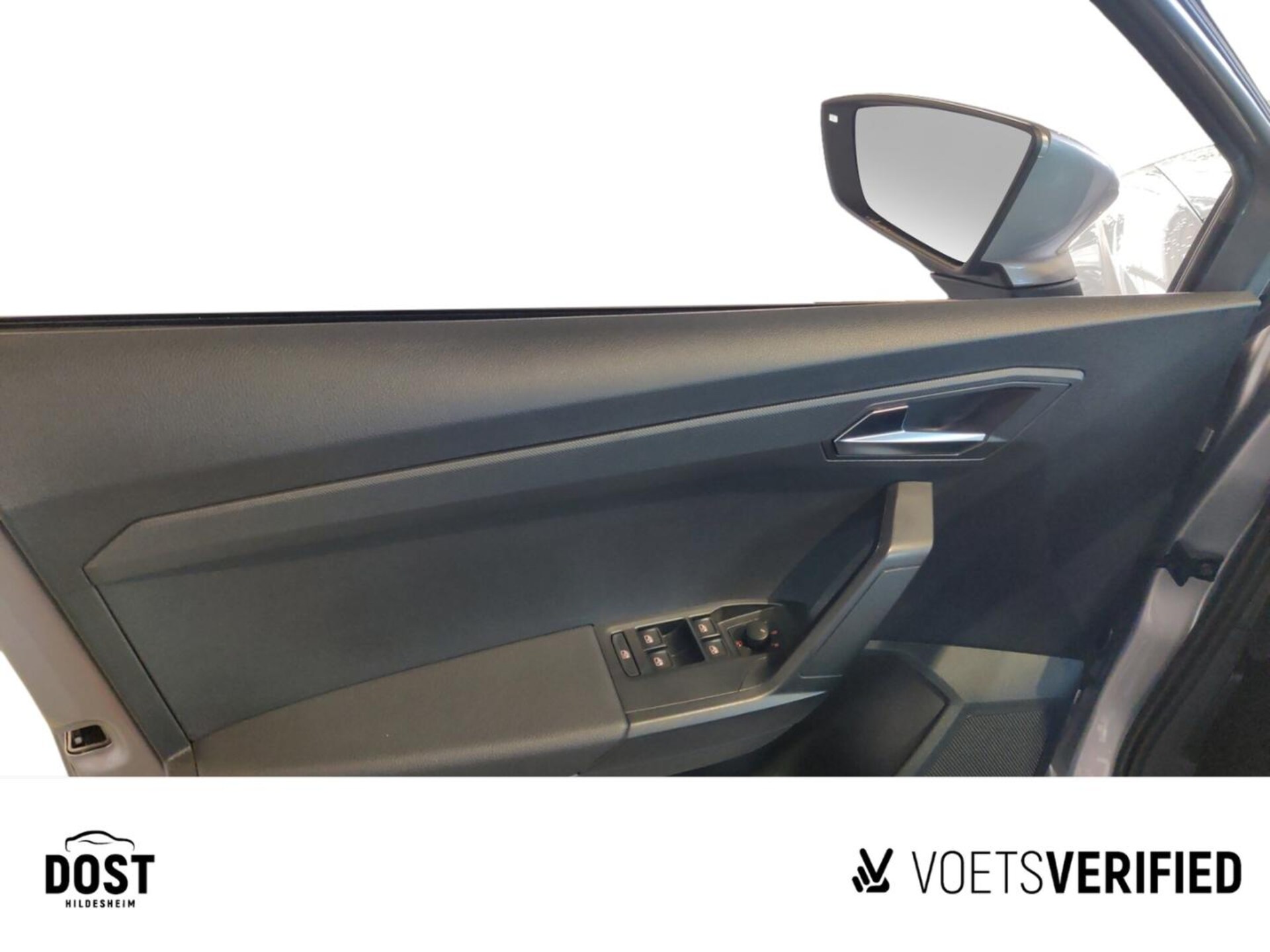 SEAT Ibiza Style