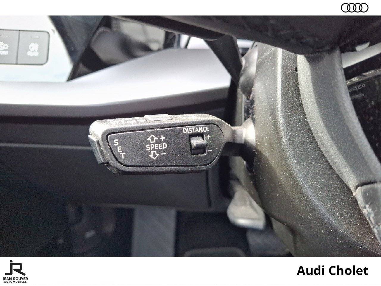 Image about Audi A3 Berline Business Line 35 TFSI 110 kW (150 ch) S tronic