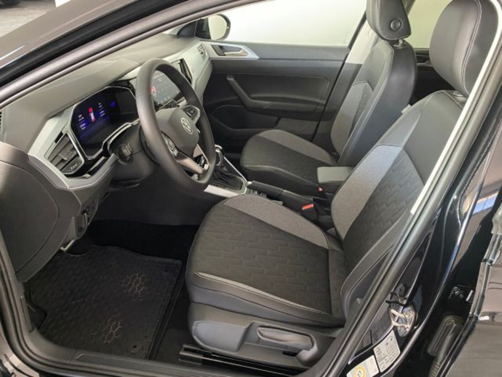 Volkswagen Taigo – Bild 5