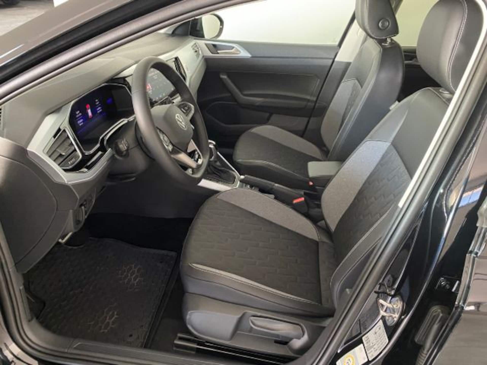 Volkswagen Taigo ENERGY